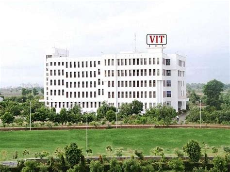 vit university jaipur|vit jaipur admission fees.